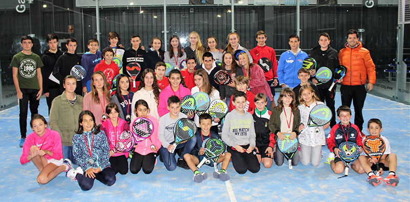 La quinta jornada pone fin a los Juegos Deportivos de Navarra
